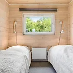Tatil Evi Front In With Sauna *