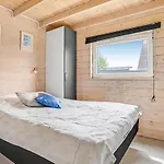 Tatil Evi Front In With Sauna