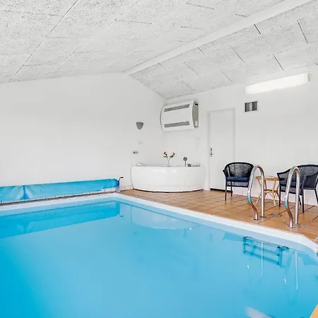 Maison En Bord De à Avec Sauna *