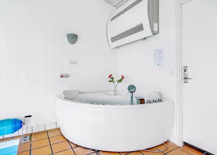 Holiday home Lovely In With Sauna *