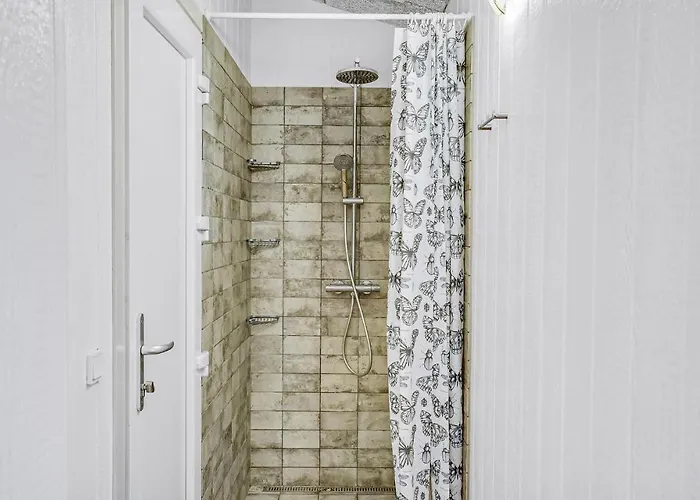 Lovely In With Sauna Holiday home *